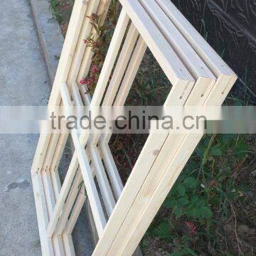 Canvas Wooden Stretcher Bars photo-2