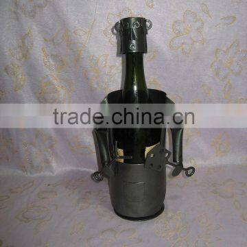 wine cradle(j-021)