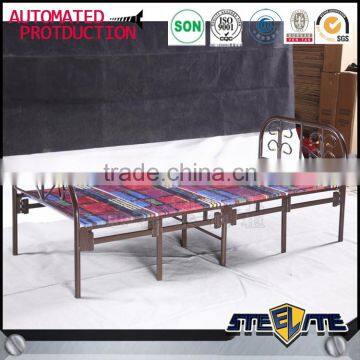 Cheap Price of Folding Bed Folding Bed Camping Tent photo-3