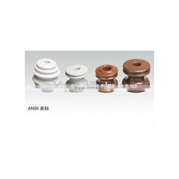 Electric Ceramic Spool Insulator photo-2