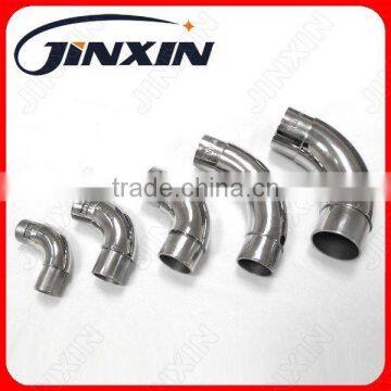 SS304 SS316 Stainless Steel Channel Pipe/Oval Pipe photo-5