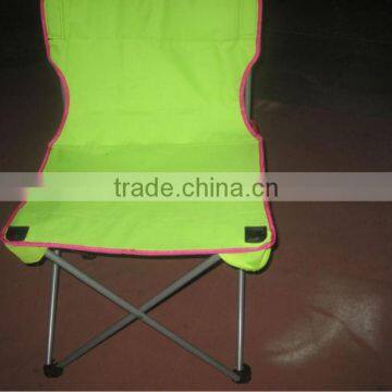 Outdoor Folding Camping Chair With Carry Bag photo-3