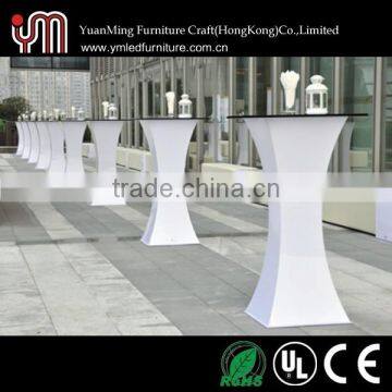 Modern RGB Event Illuminated Outdoor Furniture photo-2