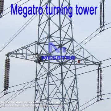 Megatro Turning Tower photo-2