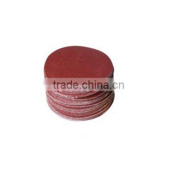 High Quality Abrasive Course Sand Paper Grits photo-6