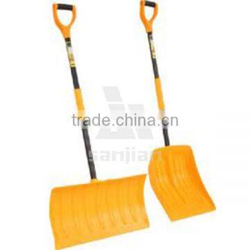 18, 21-Inch multicolor plastic Shovel