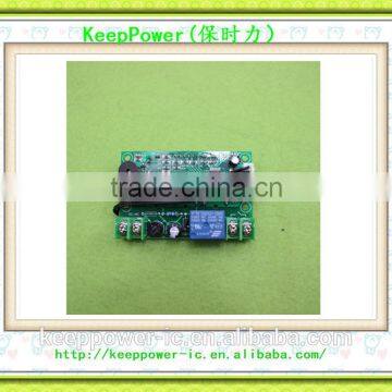 W1301 Intelligent digital temperature control Temperature Control Board