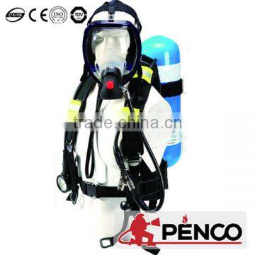 OEM HIGH QUALITY Air Breathing Apparatus Manufacture photo-2