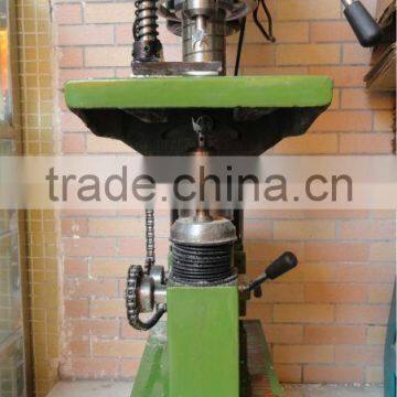 KMJ-0917 Drill Style Beads Forming Machine / Hand-beaded Simple/bead Hole Drilling Machines photo-6