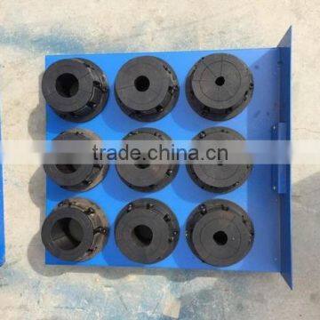 New Products for 2016 ! CE High Pressure Hydraulic Hose Crimping Machine/hose Crimper Machine for Sale photo-2