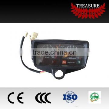 odometer motorcycle digital/universal digital speedometer odometer/digital speedometer reset