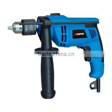 710w 13mm Impact Drill/hand drill electric drill