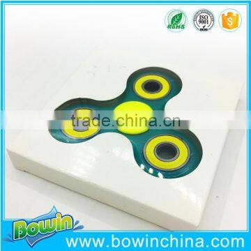 Hot Sale in USA New Mould Desk Toys Ceramic Bearing Hand Spinner Manufacturer Supplier photo-2