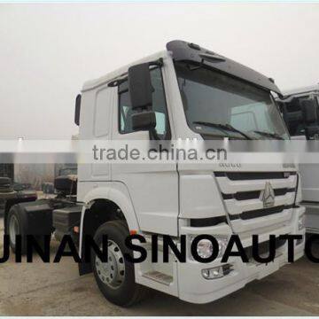 CHina SInotruk Howo 6X4 Heavy Trucks Howo Tractor Truck Head Made in CHina photo-2