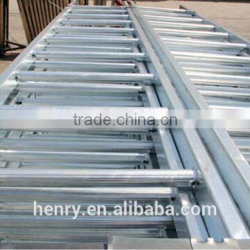 Scaffolding Ladder photo-2