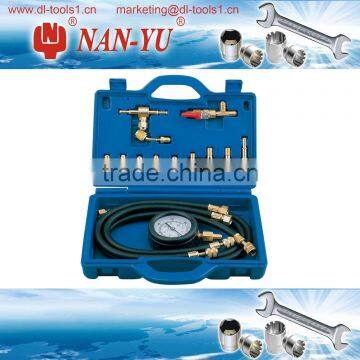 Electroforms Spray Oil-Fired System Oil Way Fault Diagnosis Tester