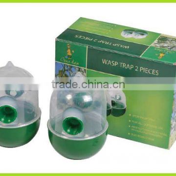 Wasp Trap,Insects Trapper and fly trapper Model:58305