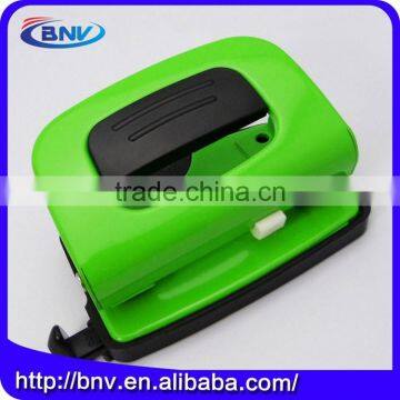 Office use newest plastic tag punches