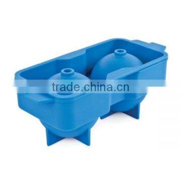 Silicone Ice Cream Mould FDA photo-2