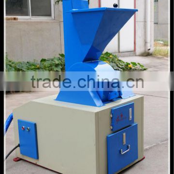 Bench sample processing equipment hammer mill grinder for coal crushing