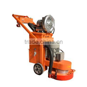 concrete cleaner,marble floor dry machine,OK-380B no dust floor cleaning machine