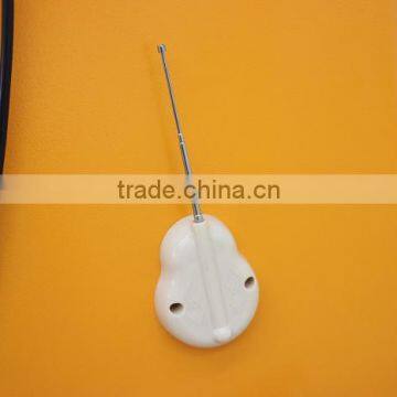Rfid Full Automatic Boom Concrete Road Barrier photo-4