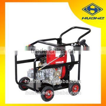 10hp diesel pressure washer-huahe,best-selling pressure washer