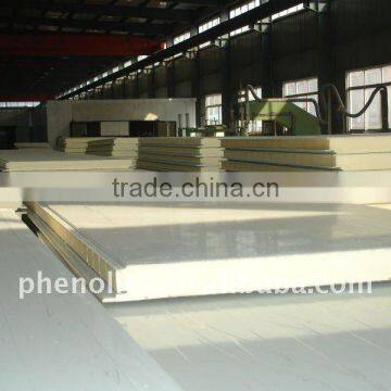 pu Wall Panel