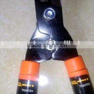 High Quality Hand Hedge Shear Garden Shears Long Handle photo-3