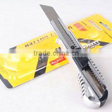 Multi Aluminum Utility Knife photo-2