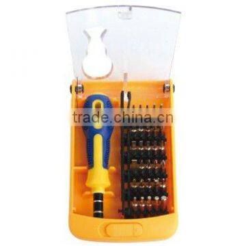 screwdrver 32 telecom set