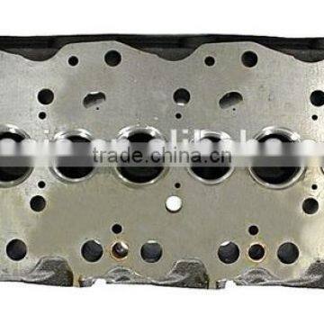 NISSA N QD32 Diesel Engine Cylinder Head 11041-6T700, 11039-VH002 photo-2