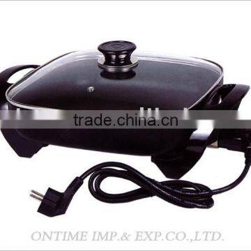 Item No: KWA7041 Electric Pizza Pan