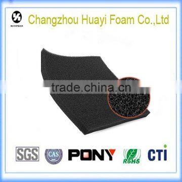 wholesale dust filter sponge material in china