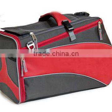 OEM Outdoor Large Compartment Pet Carrier Bag for Travel photo-2