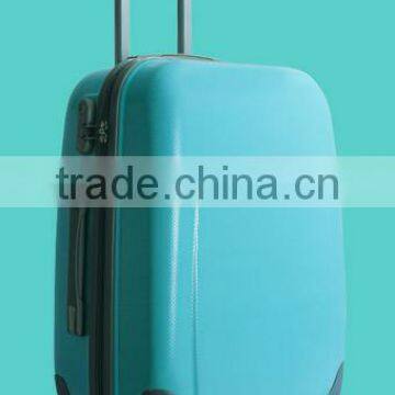 ABS luggage/suitcase/cabin size/trolley handle