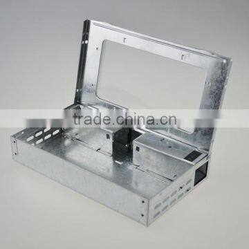 Industrial Mouse Trap With Clear Window SX-5003CL