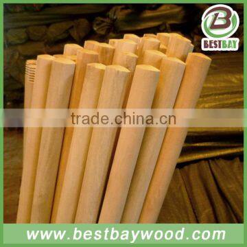 Broom Handle Wood Natural Factory Price photo-5