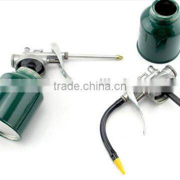 BERRYLION Tools 250g Metal Body Machine Oiler Gun With High Quality photo-3