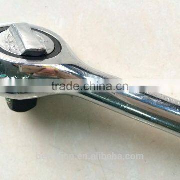 Berrylion 1/2inch Ratchet Wrench Fine Polished Ratchet Wrench for Sale photo-4