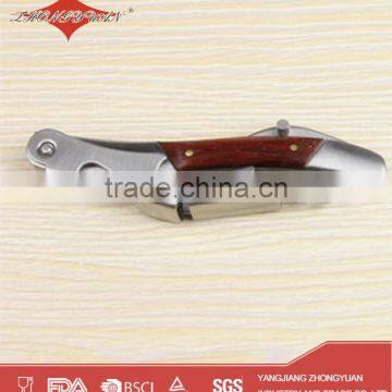 Top Quality Wine Bottle Opener Wine Corkscrew Opener photo-2