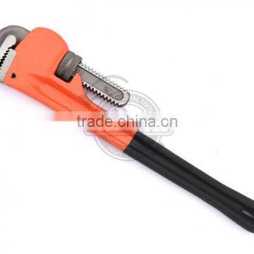 Free Sample3/4" 2"Heavy Duty F Type Pipe Wrench Wholesale photo-5