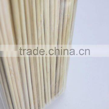 121-8 Newest Discount Manufacturing Bamboo Food Stick photo-2