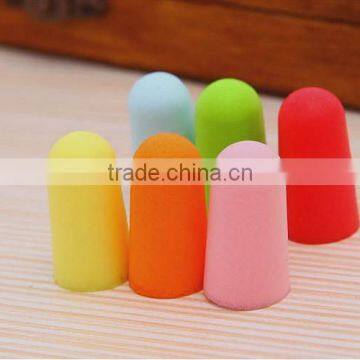 Cheap Silicone Ear Plug/prevent Noise Earplugs/noise Insulation Earplugs as Seen on tv photo-3