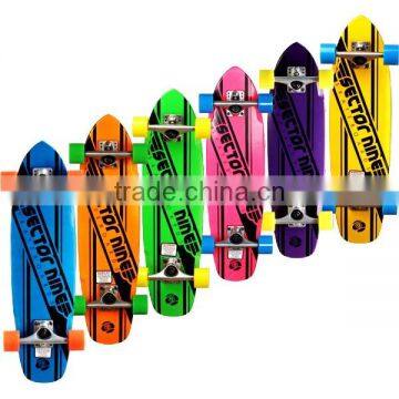 New design Skateboard grip tape colour printing