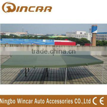 Canvas 4WD Side Awning Camping Awning photo-5