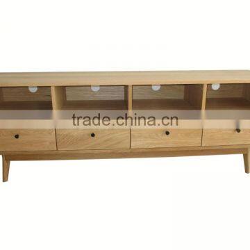4 Drawer TV Stand photo-2