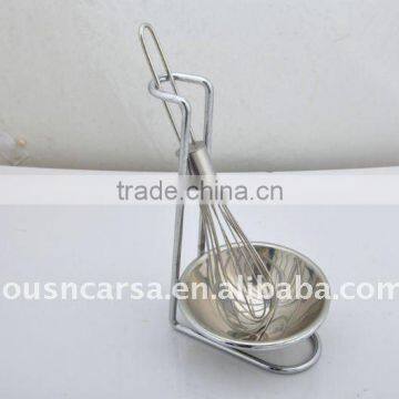 hot sale . eggbeater whisk&kitchen tools set.