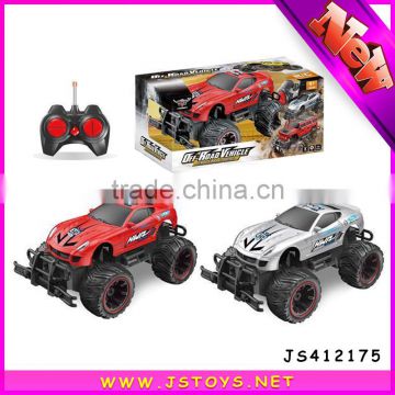 2017 Newest Ruggy RC Car, RC Buggy Off-Road