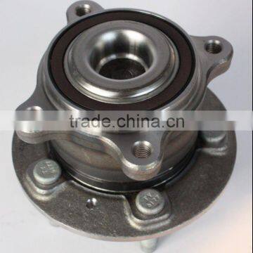 quality wheel bearings